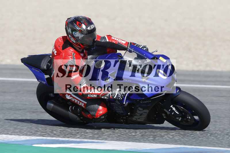 Archiv-2025/02 28.-31.01.2025 Moto Center Thun Jerez/blau-blue/0